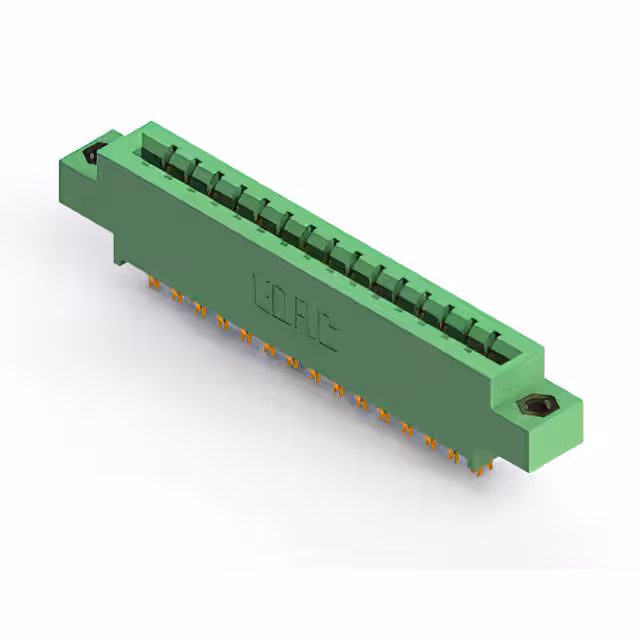 833-030-555-808 EDAC Inc.  Edgeboard Connectors